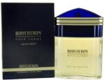 Boucheron Boucheron Eau De Toilette Spray 100 ml for Men - Image 3