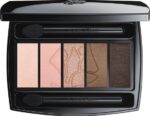 Lanc“me Hyn“se Palette - 01 French Nude - Oogschaduw