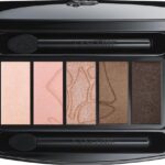Lanc“me Hyn“se Palette - 01 French Nude - Oogschaduw