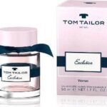 Tom Tailor Exclusive Woman Edt 30 Ml For Women