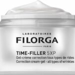 Filorga Time-Filler Correction Cream-Gel All Types of Wrinkles 50 ml