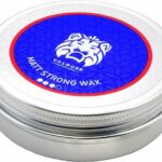 Firm Hold Wax Valquer Matt (100 ml)