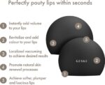 GESKE | SmartAppGuided™ Lip Volumizer & Booster | 4 in 1 | Snelle lip plumper | Volumineuze mond | Lip booster vollere lippen | Lipplumpers en lipversterkers | Lipvergroter volume selfie - Image 4