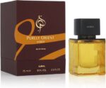 Uniseks Parfum EDP Ajmal Purely Orient Amber (75 ml)