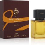 Uniseks Parfum EDP Ajmal Purely Orient Amber (75 ml)