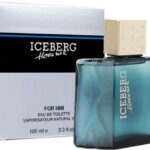 Herenparfum Iceberg EDT Homme (100 ml)