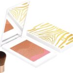 Phyto-touche Powder Eclat Soleil Bronzing Powder - Bronzing Powder 11 G