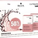 Cumlaude Drenaqua Duplo 2x30 Capsules CUMLAUDE