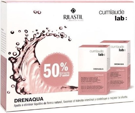 550x462-29 Cumlaude Drenaqua Duplo 2x30 Capsules CUMLAUDE - Image 1