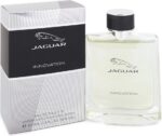 Herenparfum Jaguar Innovation EDT (100 ml) - Image 2