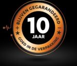 Duracell Plus Alkaline C batterijen - 2 stuks - Image 4