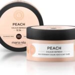 Maria Nila Colour Refresh 100ml - Peach 9.34
