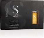 Haar Elixir Alfaparf Milano Semi Di Lino Sublime Cell Madre Beauty Genesis (12 x 13 ml)