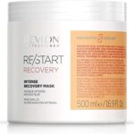 REVLON Restart - Recovery - Haarmasker - Intense Recovery Mask (500ml)