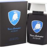 Lamborghini - Acqua - Eau De Toilette - 125ML