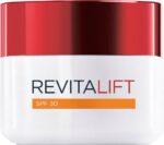 L’Oréal Paris Revitalift anti-rimpel dagcrème SPF 30 - 50ml