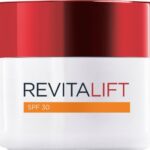 L’Oréal Paris Revitalift anti-rimpel dagcrème SPF 30 - 50ml