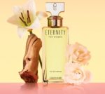 Calvin Klein Eternity Eau De Parfum Spray 100 Ml For Women - Image 4
