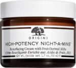 Origins High-Potency Night-A-Mins Resurfacing Cream