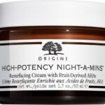 Origins High-Potency Night-A-Mins Resurfacing Cream