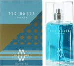 Ted Baker M - 75ml - Eau de toilette