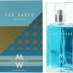 Ted Baker M - 75ml - Eau de toilette
