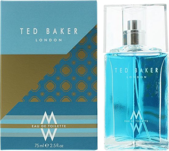 550x492-31 Ted Baker M - 75ml - Eau de toilette - Image 1