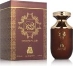 Damesparfum Bait Al Bakhoor Khasbab Al Oud 100 ml edp