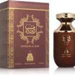 Damesparfum Bait Al Bakhoor Khasbab Al Oud 100 ml edp