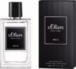 S  Oliver Black Label Men Eau De Toilette Spray 50 Ml - Image 2