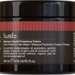 Haarmasker Color Defense Sendo (200 ml)