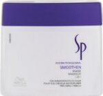 Wella SP Smoothen Haarmasker 400 ml