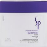 Wella SP Smoothen Haarmasker 400 ml