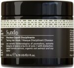 Voedend Haarmasker Frizz Control Sendo (200 ml)