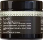 Voedend Haarmasker Frizz Control Sendo (200 ml) - Image 3