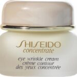 Shiseido Concentrate Eye Wrinkle Cream 15 ml