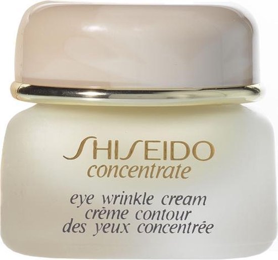 550x514-141 Shiseido Concentrate Eye Wrinkle Cream 15 ml - Image 1