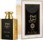 Uniseks Parfum Lattafa EDP Rouat Ajial 100 ml