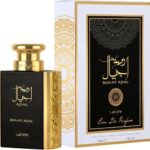 Uniseks Parfum Lattafa EDP Rouat Ajial 100 ml