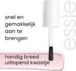 Essie Gifts   By   570 Mani Thanks   Gold   Glitter   13 5 Ml - Image 10