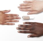 Essie Expressie nagellak 10 ml Nude Glans - Image 4