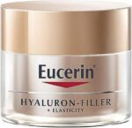 Eucerin Hyaluron Filler Elasticity Night Cream 50ml - Image 2