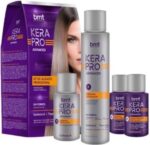 Professionele stijlset BMT Kerapro (5 pcs)