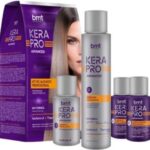 Professionele stijlset BMT Kerapro (5 pcs)
