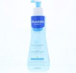 Mustela Bebe No Rinse Soothing Cleansing Water  Normal Skin  300 ml - Image 4