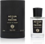 Uniseks Parfum Acqua Di Parma EDP Lily Of The Valley 20 ml - Image 4