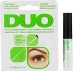 Duo Brush On Striplash Adhesive   Adhesive brush for adhesive eyelashes 5 g - Image 5