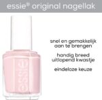 Essie Gifts   By   570 Mani Thanks   Gold   Glitter   13 5 Ml - Image 3
