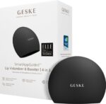 GESKE | SmartAppGuided™ Lip Volumizer & Booster | 4 in 1 | Snelle lip plumper | Volumineuze mond | Lip booster vollere lippen | Lipplumpers en lipversterkers | Lipvergroter volume selfie