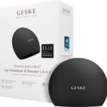 GESKE | SmartAppGuided™ Lip Volumizer & Booster | 4 in 1 | Snelle lip plumper | Volumineuze mond | Lip booster vollere lippen | Lipplumpers en lipversterkers | Lipvergroter volume selfie